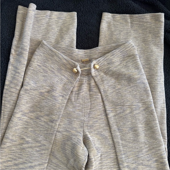 Cult Gaia knit pants - Picture 2 of 5